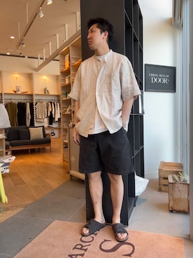 ryohnoさんのコーディネート