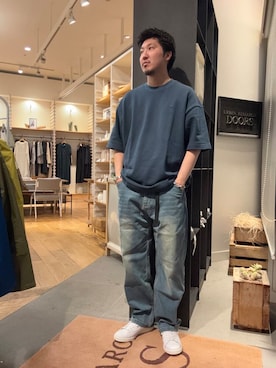 ryohnoさんのコーディネート