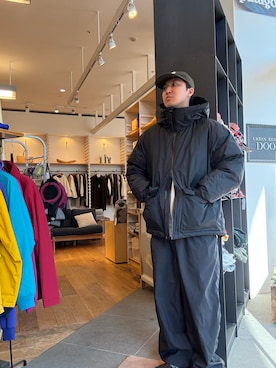 ryohnoさんのコーディネート