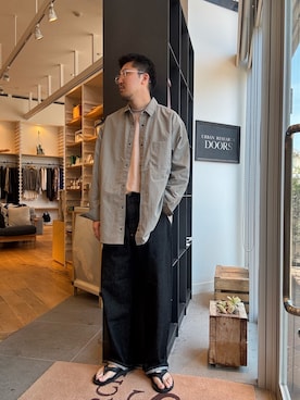 ryohnoさんのコーディネート