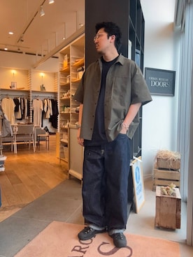 ryohnoさんのコーディネート