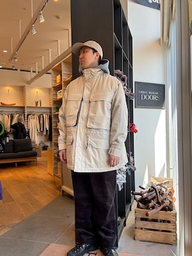 ryohnoさんのコーディネート