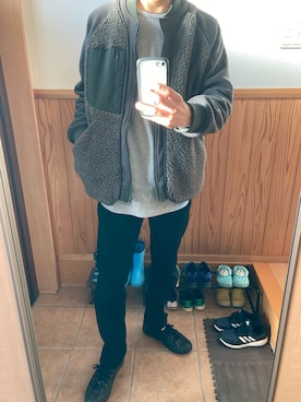 rockers7さんのコーディネート