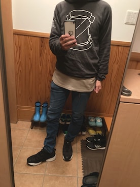 rockers7さんのコーディネート