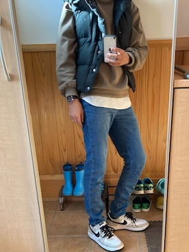 rockers7さんのコーディネート