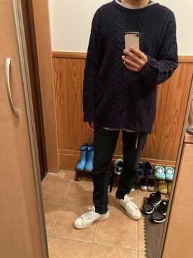 rockers7さんのコーディネート