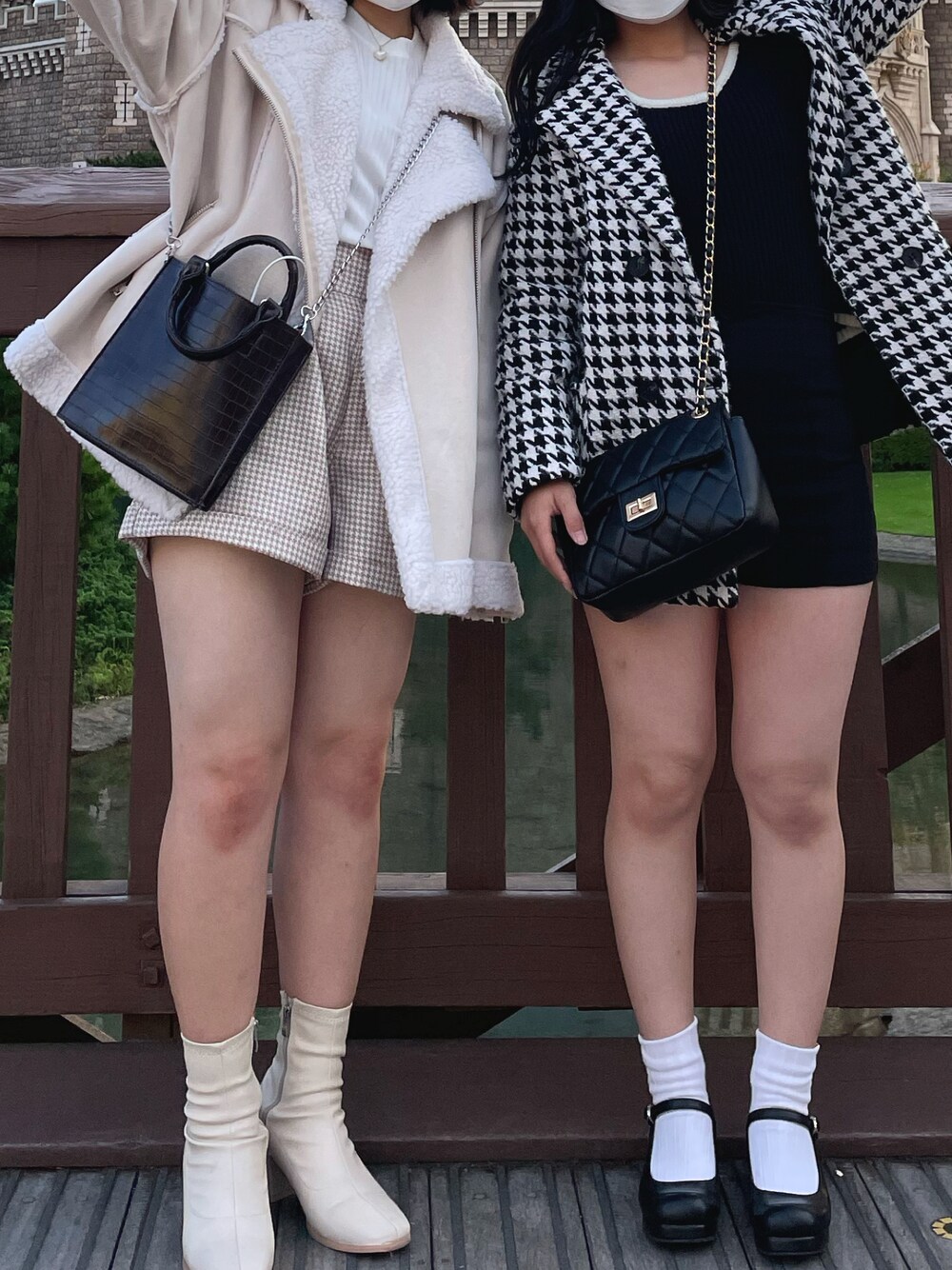 maimaich0203さんの（GRL）を使ったコーディネートの1枚目の写真