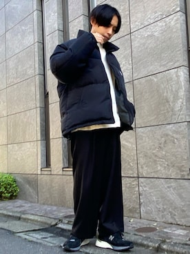 TAIKIさんのコーディネート