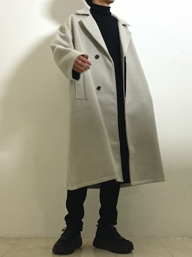 TAIKIさんのコーディネート