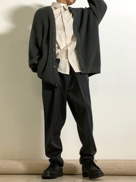 TAIKIさんのコーディネート