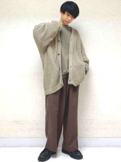 TAIKIさんのコーディネート