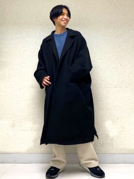 TAIKIさんのコーディネート