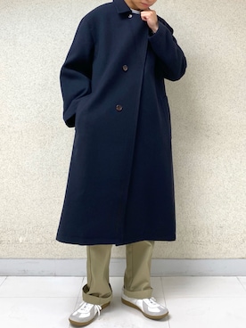 TAIKIさんのコーディネート