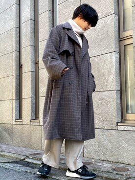 TAIKIさんのコーディネート