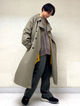 TAIKIさんのコーディネート