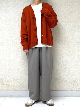 TAIKIさんのコーディネート