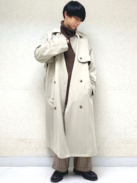 TAIKIさんのコーディネート