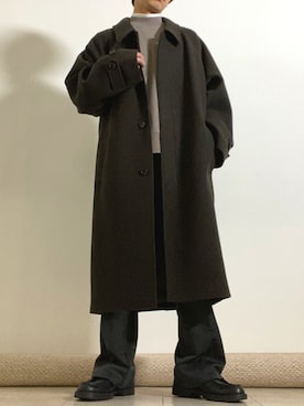 TAIKIさんのコーディネート