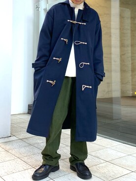 TAIKIさんのコーディネート