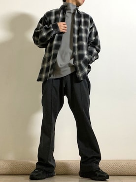 TAIKIさんのコーディネート