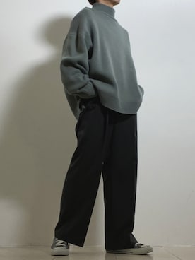 TAIKIさんのコーディネート