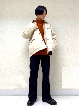 TAIKIさんのコーディネート