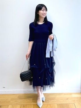 rina9678さんのコーディネート