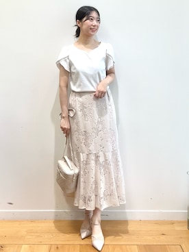 rina9678さんのコーディネート
