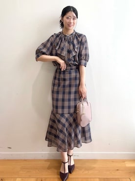 rina9678さんのコーディネート