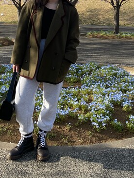 NYANさんのコーディネート