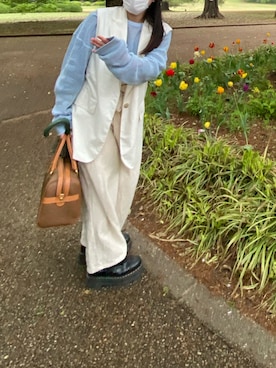 NYANさんのコーディネート