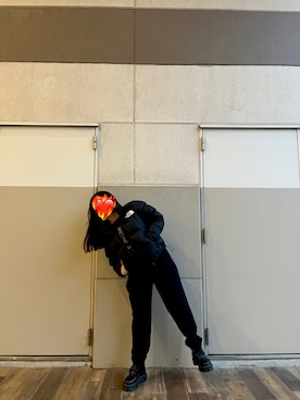 NYANさんのコーディネート