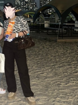 NYANさんのコーディネート