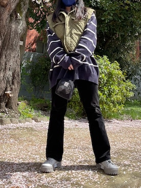 NYANさんのコーディネート