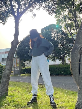 NYANさんのコーディネート