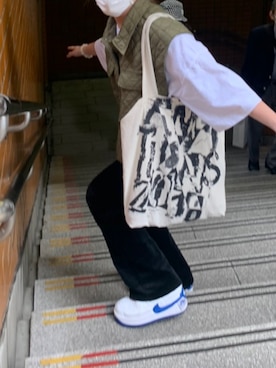 NYANさんのコーディネート