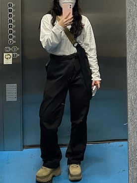 NYANさんのコーディネート