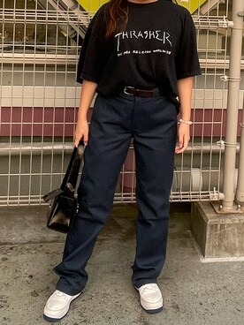 NYANさんのコーディネート