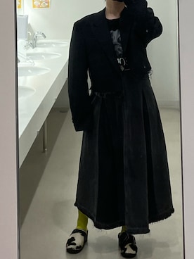 NYANさんのコーディネート