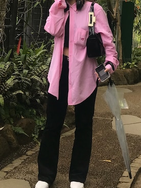 NYANさんのコーディネート