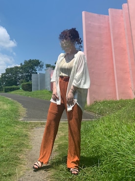 asukaさんのコーディネート