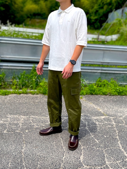 Paraboot（パラブーツ）の「BAHAMAS / バハマ（サンダル）」 - WEAR