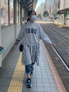 nagisa9628さんのコーディネート