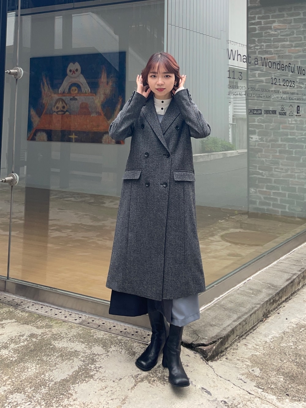 UNITED TOKYO（ユナイテッド トウキョウ）公式通販｜UNITED TOKYO