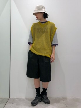 シュガーマンさんのコーディネート