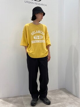 シュガーマンさんのコーディネート