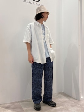 シュガーマンさんのコーディネート