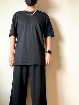 SHUさんのコーディネート