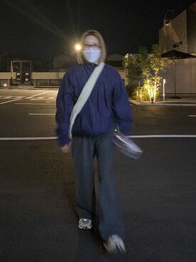 ちひろさんのコーディネート