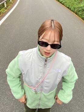 ちひろさんのコーディネート